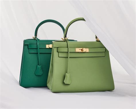 kelly sellier vs Hermes